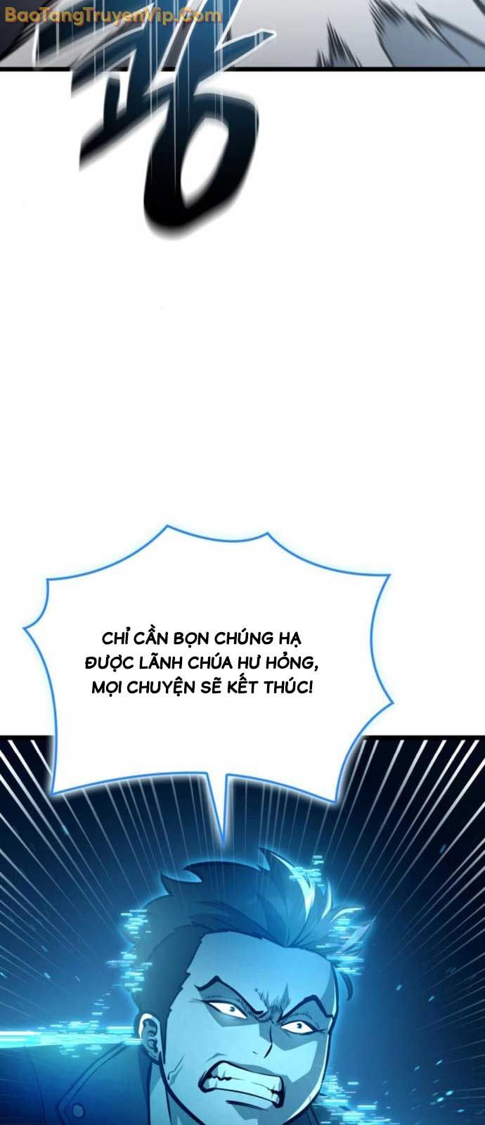 Độc Chiến Đế Vương - Chapter 17