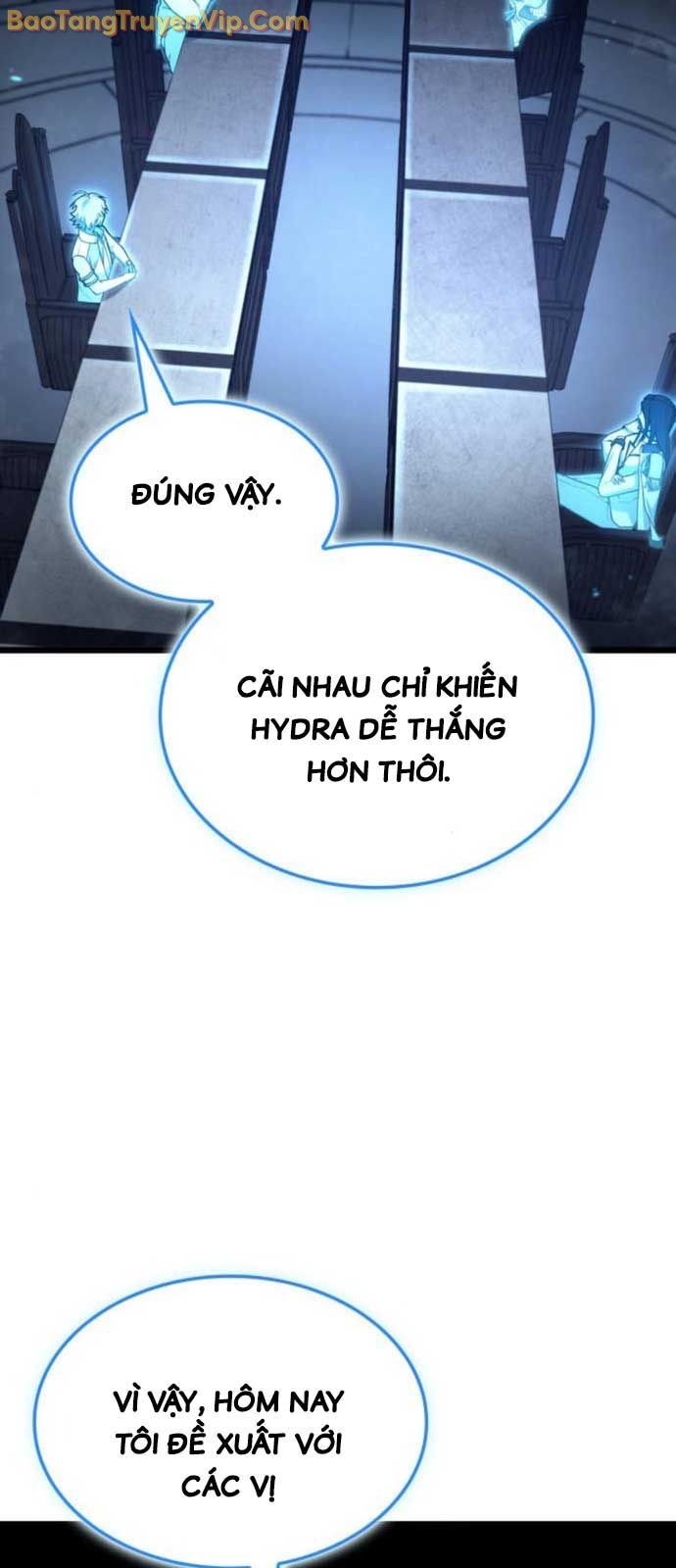 Độc Chiến Đế Vương - Chapter 17