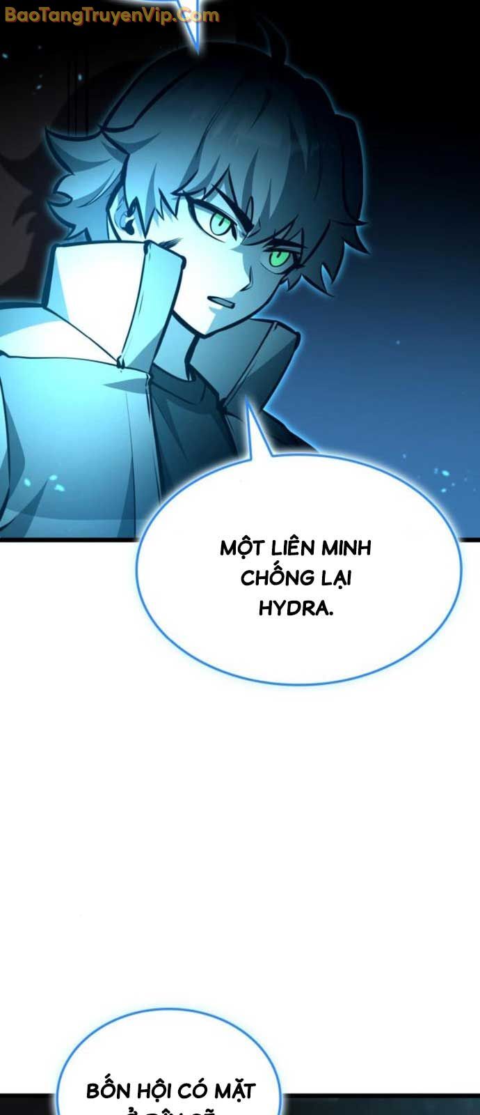 Độc Chiến Đế Vương - Chapter 17