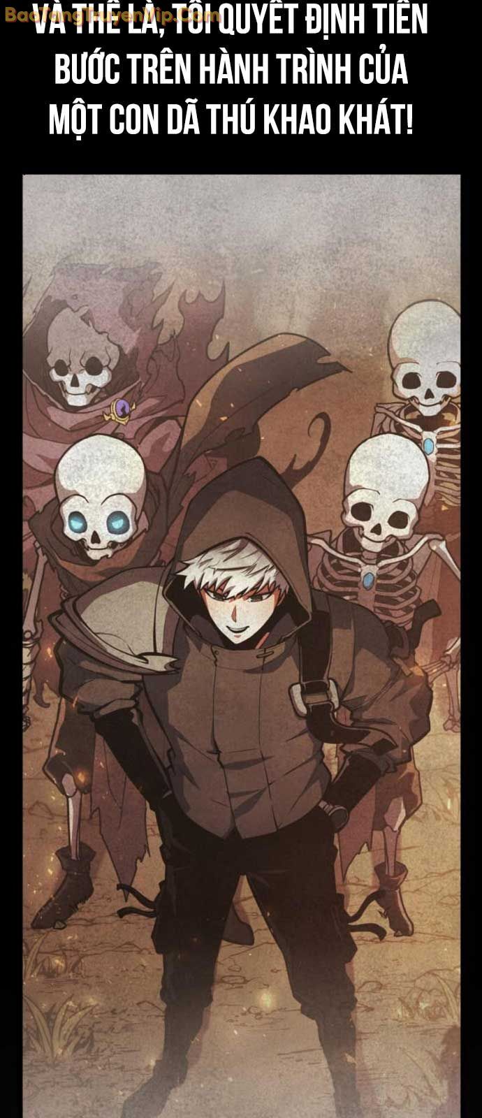Độc Chiến Đế Vương - Chapter 17