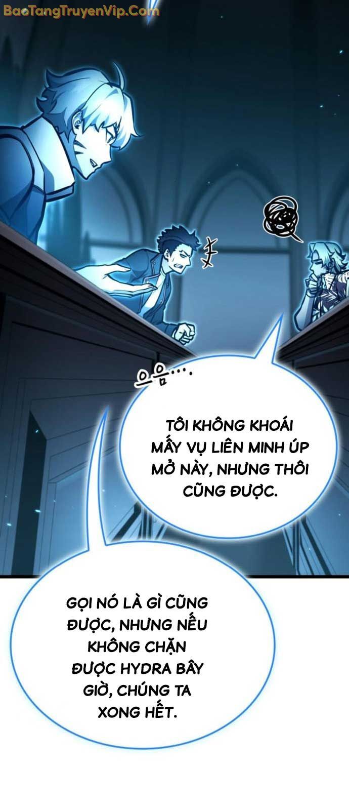 Độc Chiến Đế Vương - Chapter 17