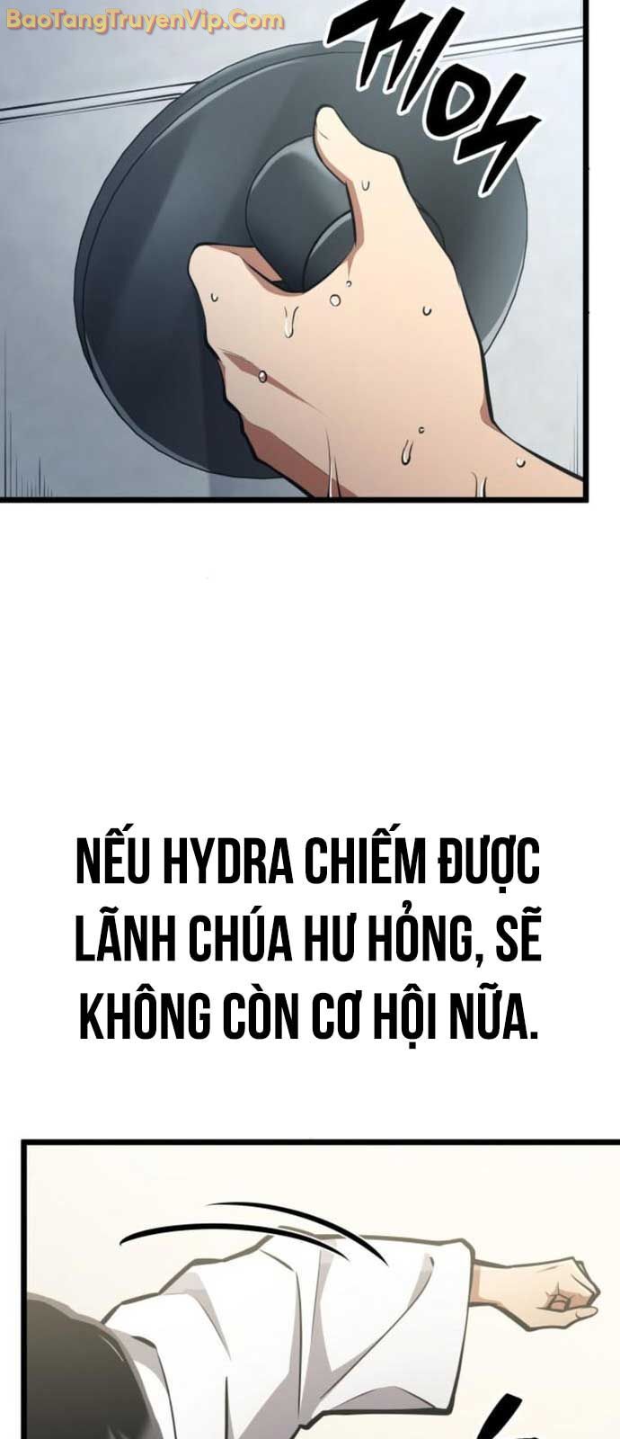 Độc Chiến Đế Vương - Chapter 17
