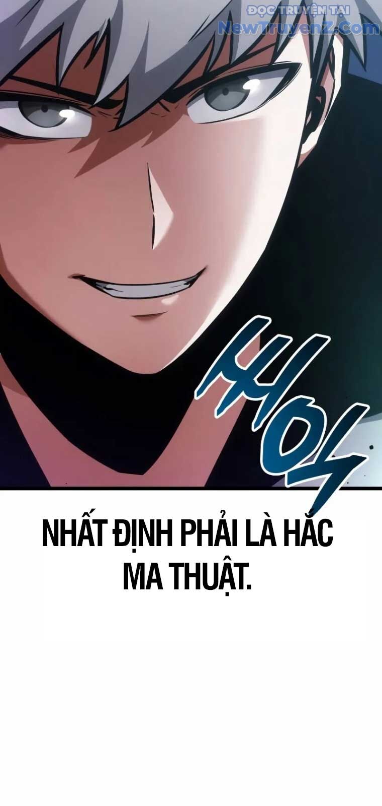 Độc Chiến Đế Vương - Chapter 2