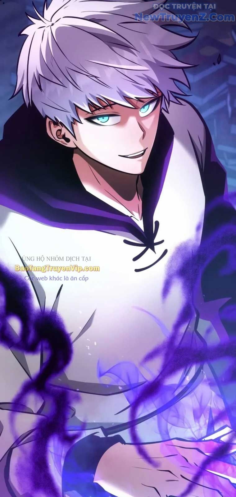 Độc Chiến Đế Vương - Chapter 2