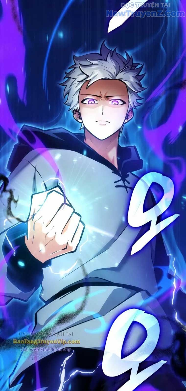 Độc Chiến Đế Vương - Chapter 2