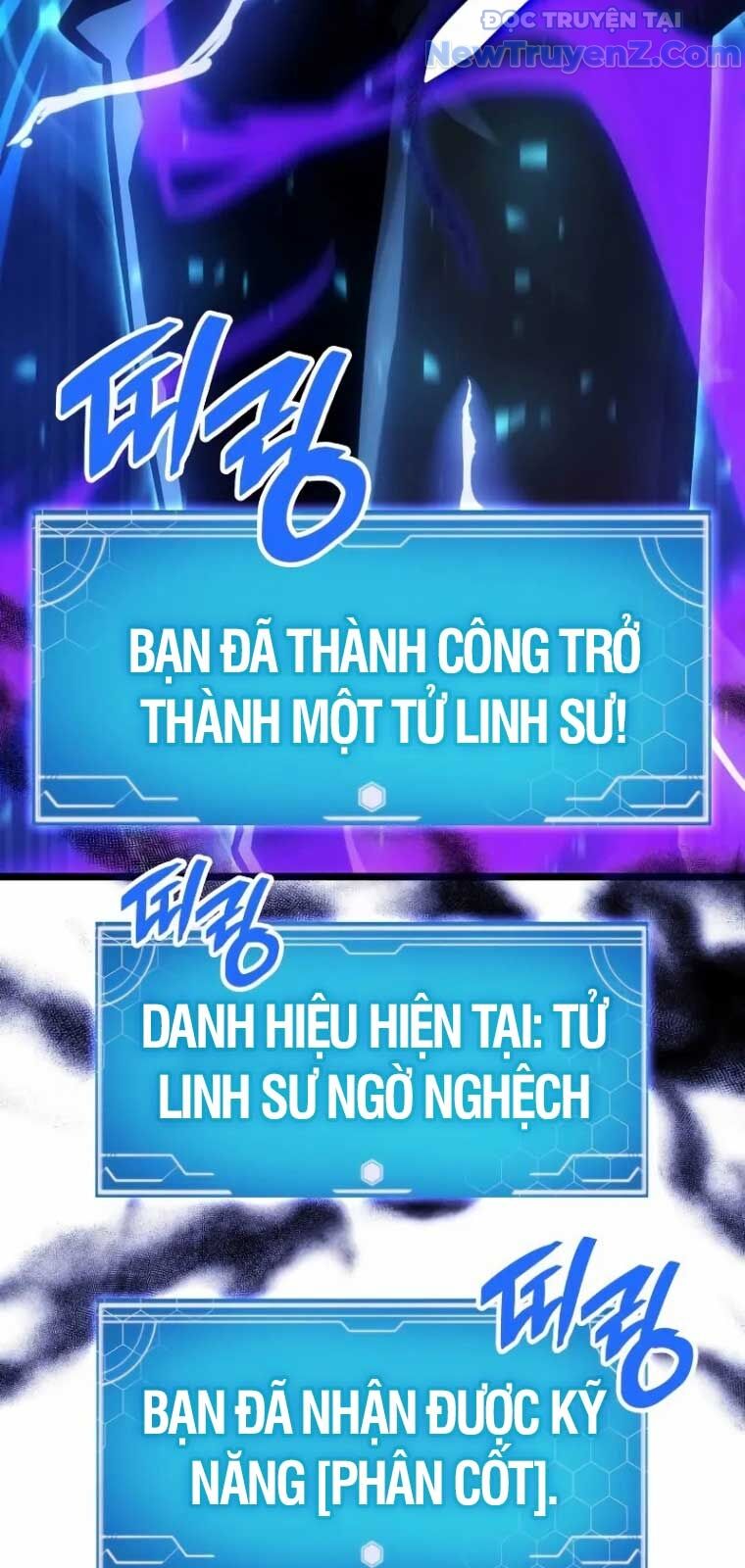Độc Chiến Đế Vương - Chapter 2