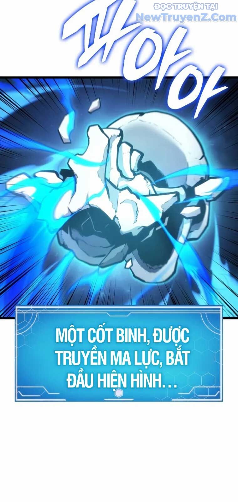 Độc Chiến Đế Vương - Chapter 2