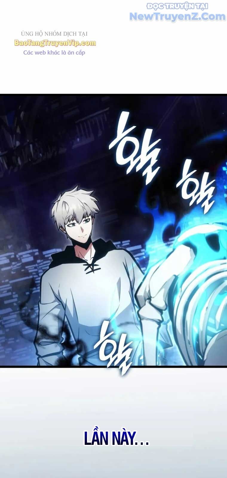 Độc Chiến Đế Vương - Chapter 2