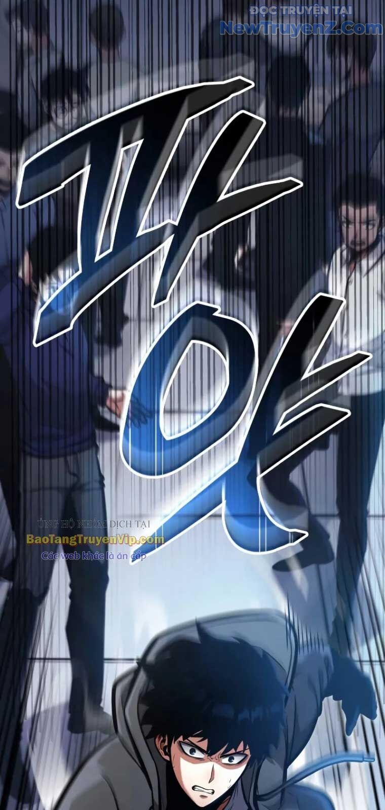 Độc Chiến Đế Vương - Chapter 2