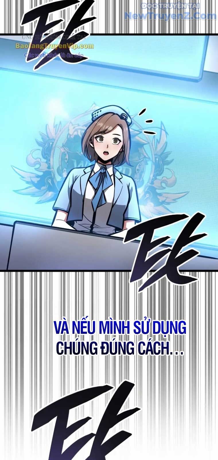 Độc Chiến Đế Vương - Chapter 2
