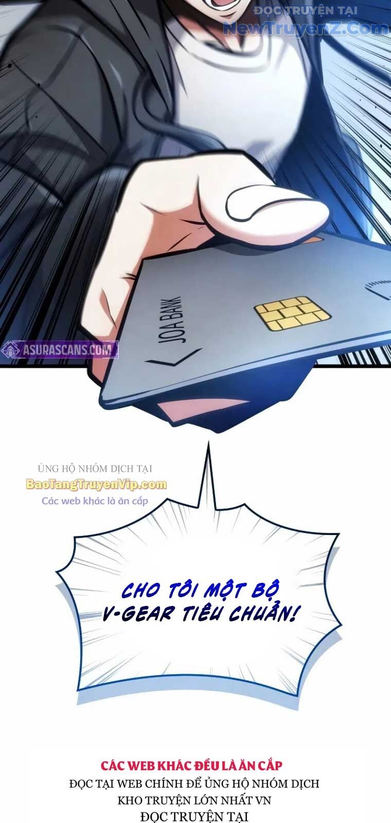Độc Chiến Đế Vương - Chapter 2
