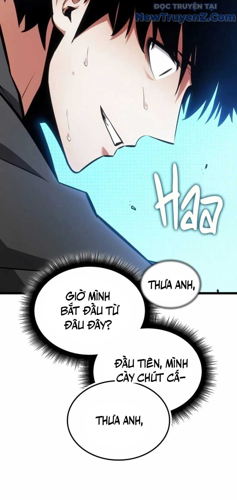 Độc Chiến Đế Vương - Chapter 2