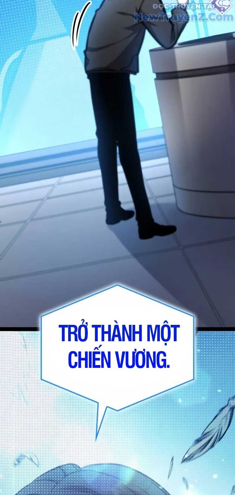 Độc Chiến Đế Vương - Chapter 2