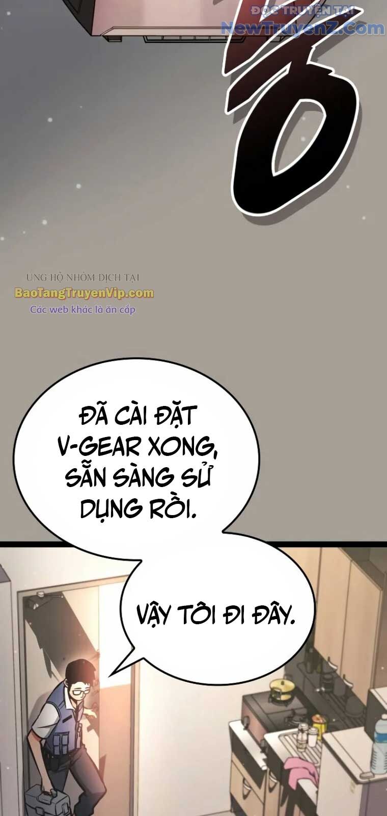 Độc Chiến Đế Vương - Chapter 2