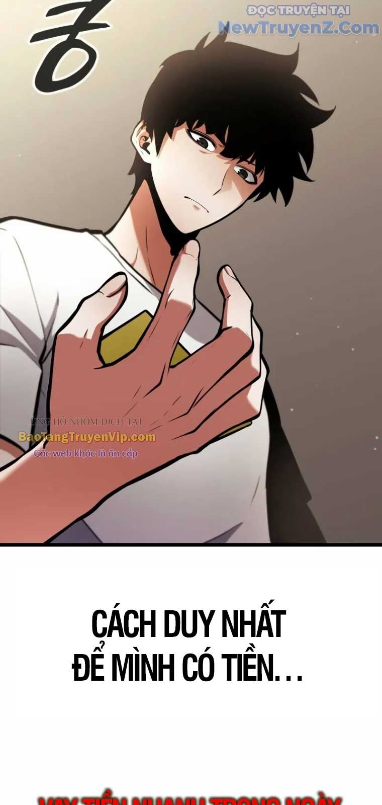 Độc Chiến Đế Vương - Chapter 2
