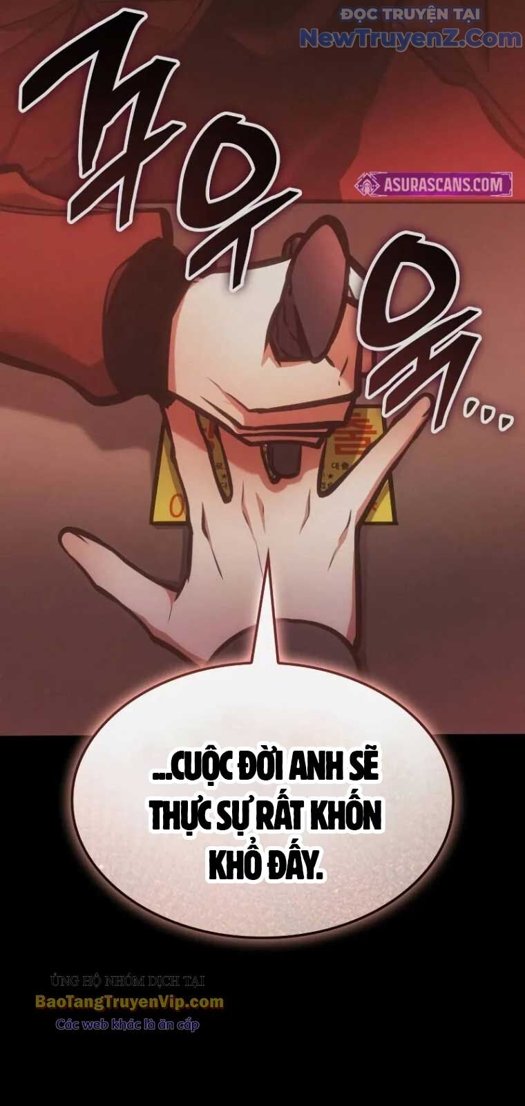 Độc Chiến Đế Vương - Chapter 2