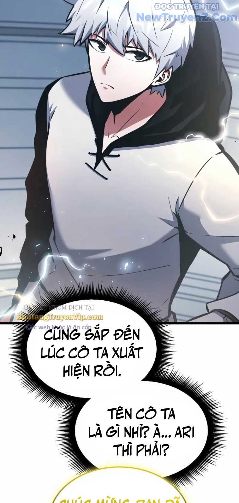 Độc Chiến Đế Vương - Chapter 2