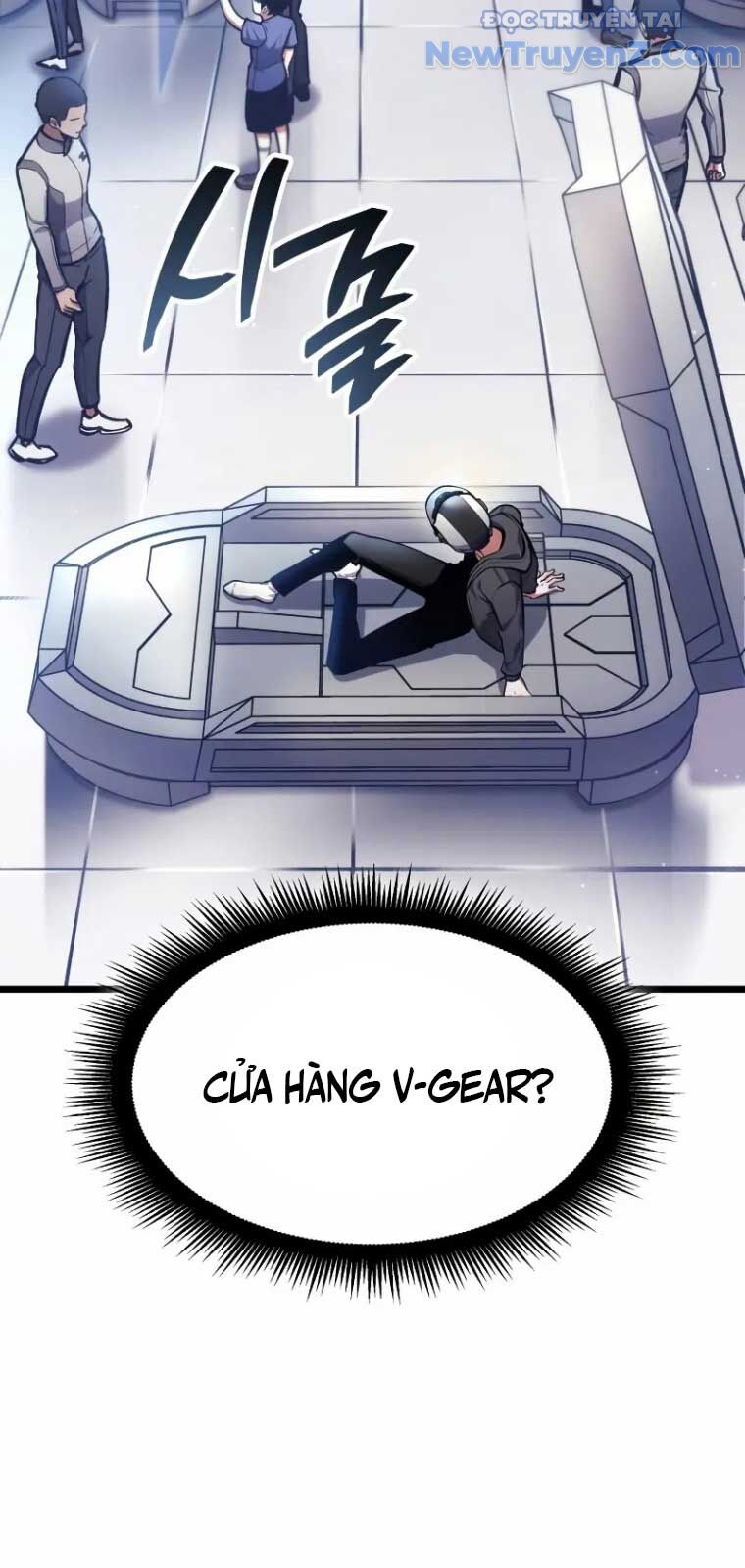Độc Chiến Đế Vương - Chapter 2