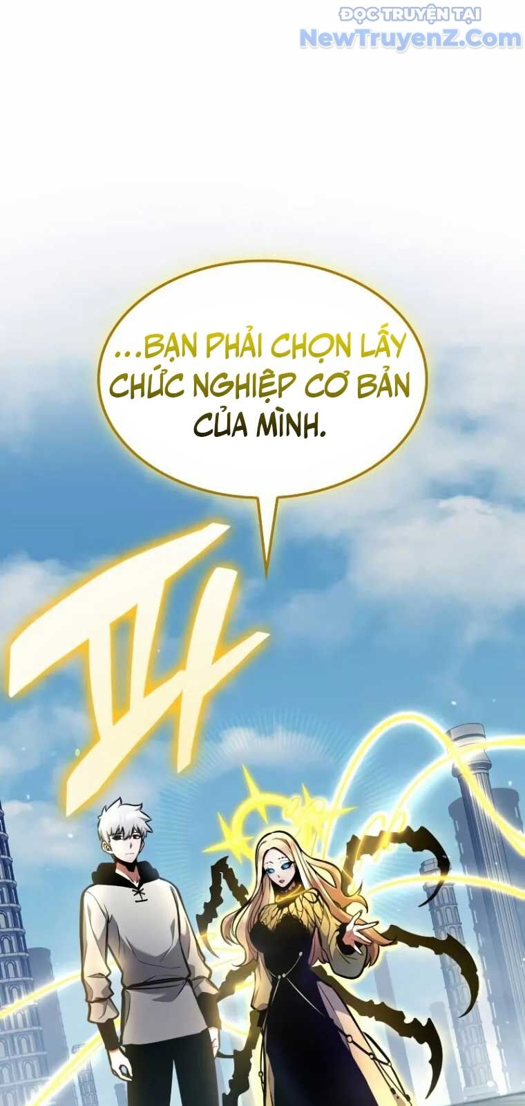 Độc Chiến Đế Vương - Chapter 2