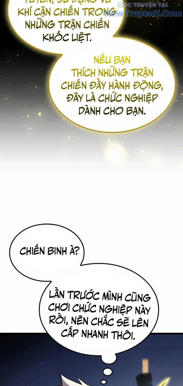 Độc Chiến Đế Vương - Chapter 2