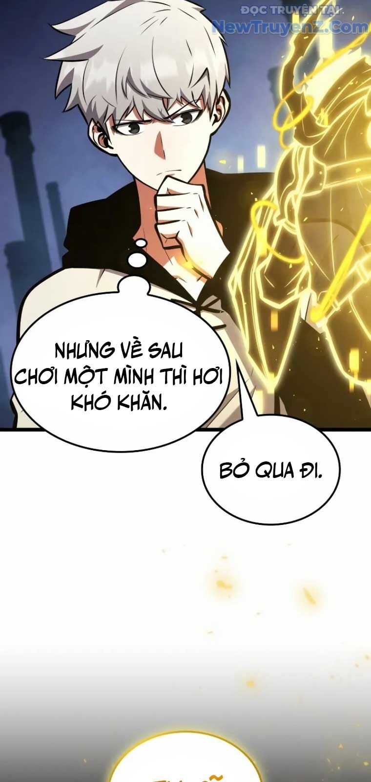 Độc Chiến Đế Vương - Chapter 2