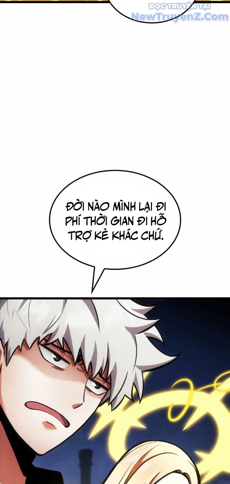 Độc Chiến Đế Vương - Chapter 2