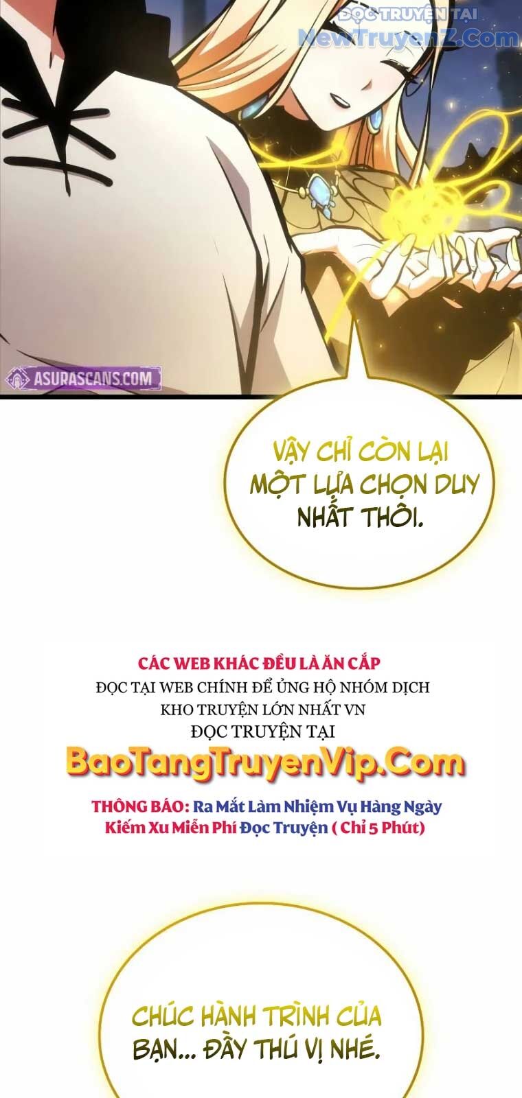 Độc Chiến Đế Vương - Chapter 2