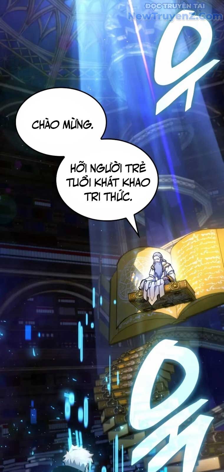 Độc Chiến Đế Vương - Chapter 2