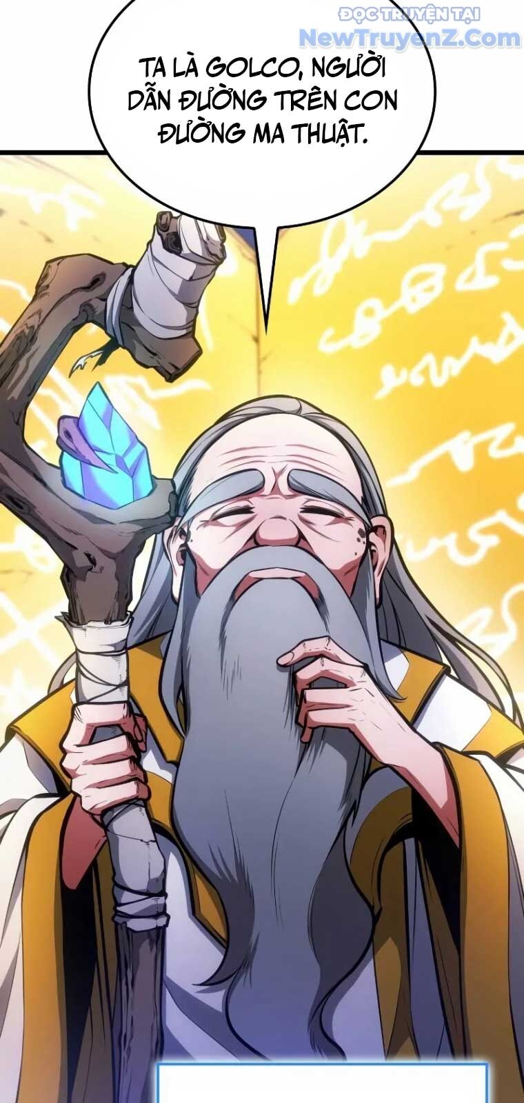 Độc Chiến Đế Vương - Chapter 2