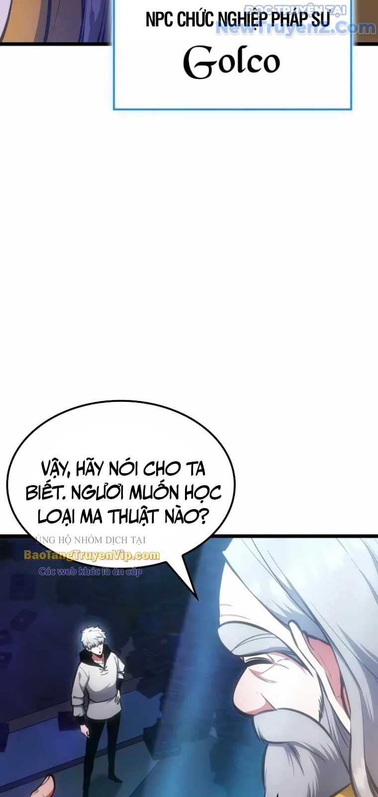 Độc Chiến Đế Vương - Chapter 2