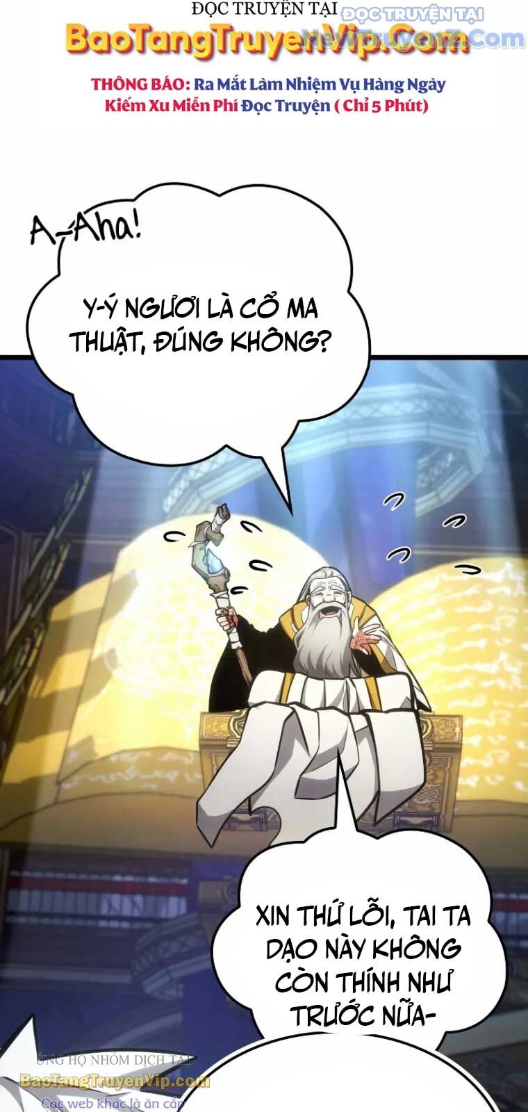 Độc Chiến Đế Vương - Chapter 2