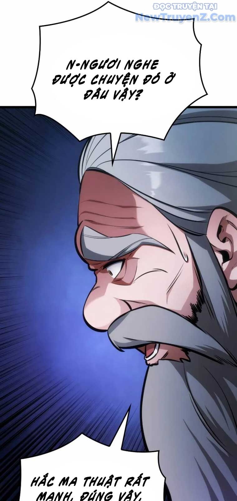Độc Chiến Đế Vương - Chapter 2
