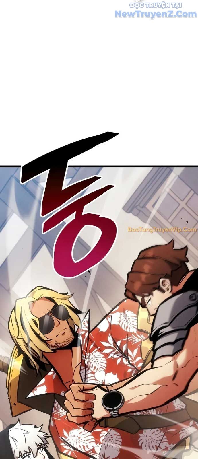 Độc Chiến Đế Vương - Chapter 3