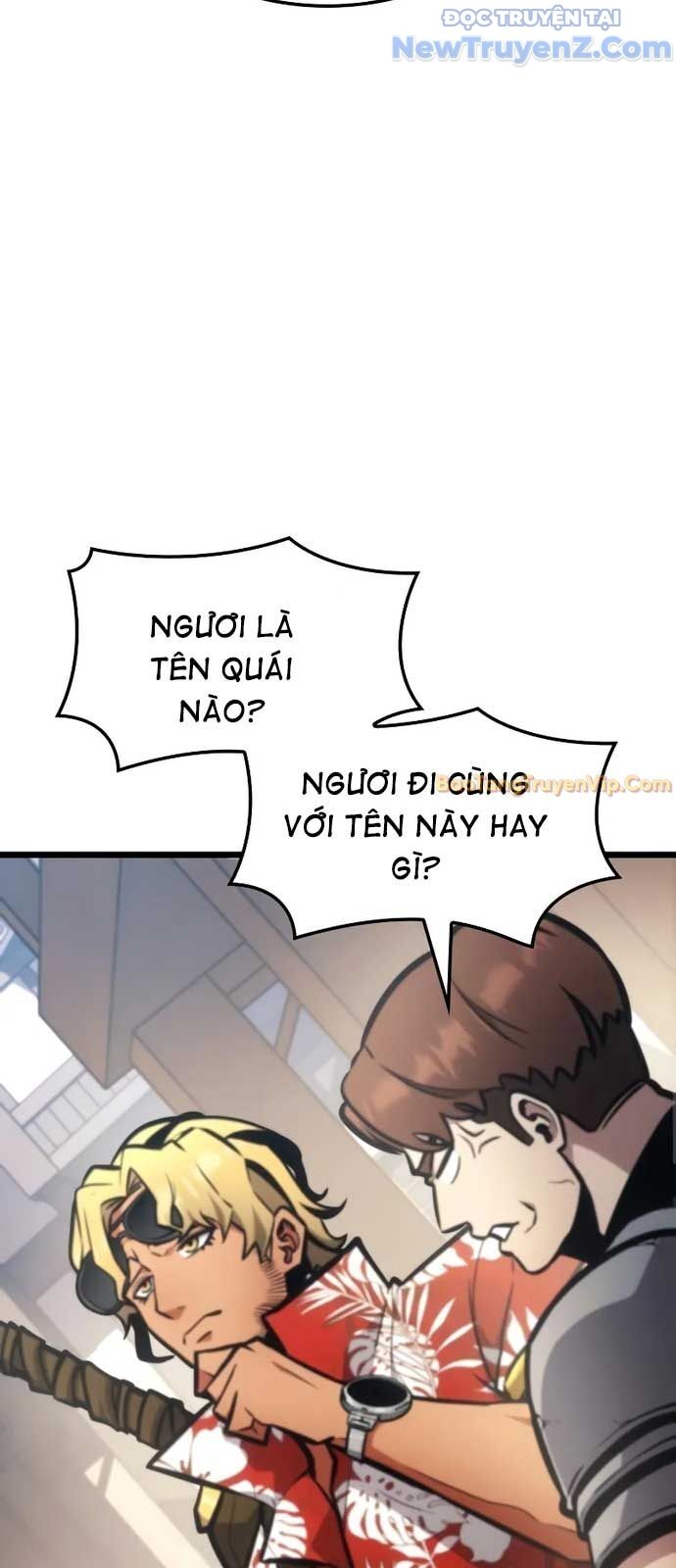 Độc Chiến Đế Vương - Chapter 3