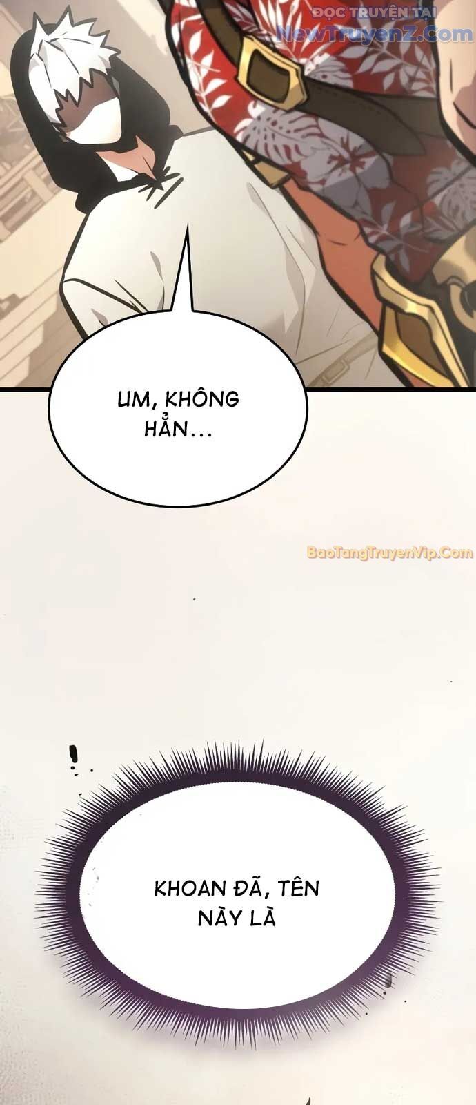 Độc Chiến Đế Vương - Chapter 3