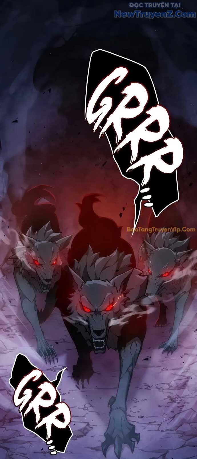 Độc Chiến Đế Vương - Chapter 3