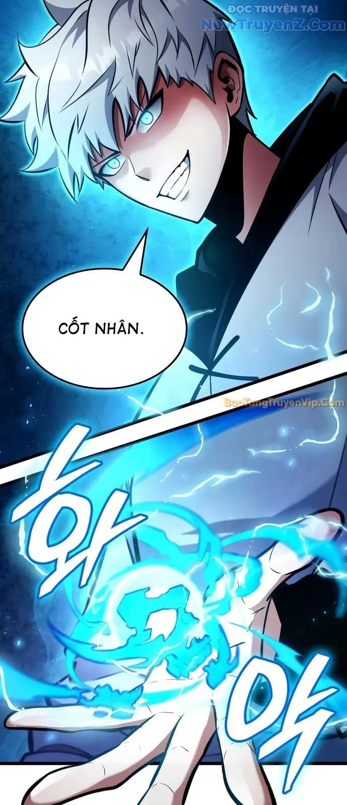 Độc Chiến Đế Vương - Chapter 3