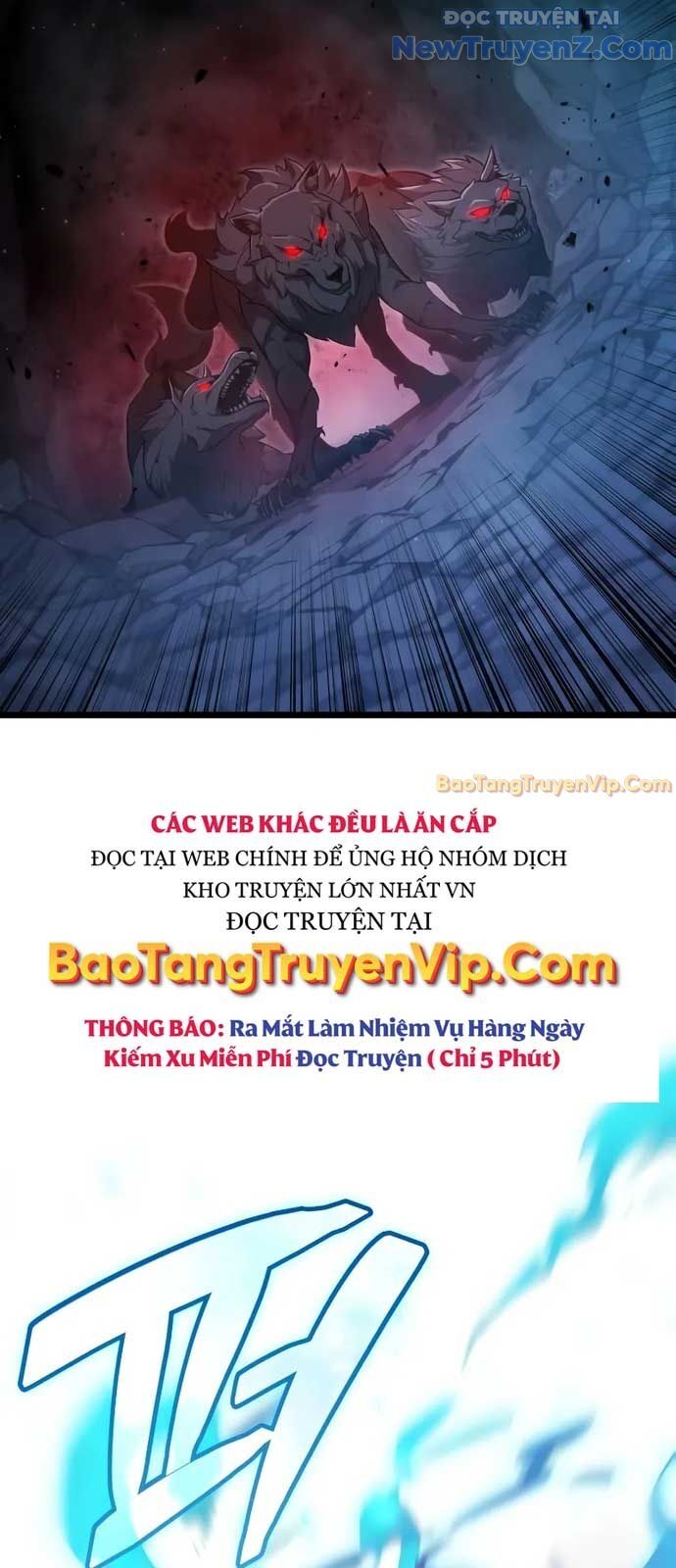 Độc Chiến Đế Vương - Chapter 3