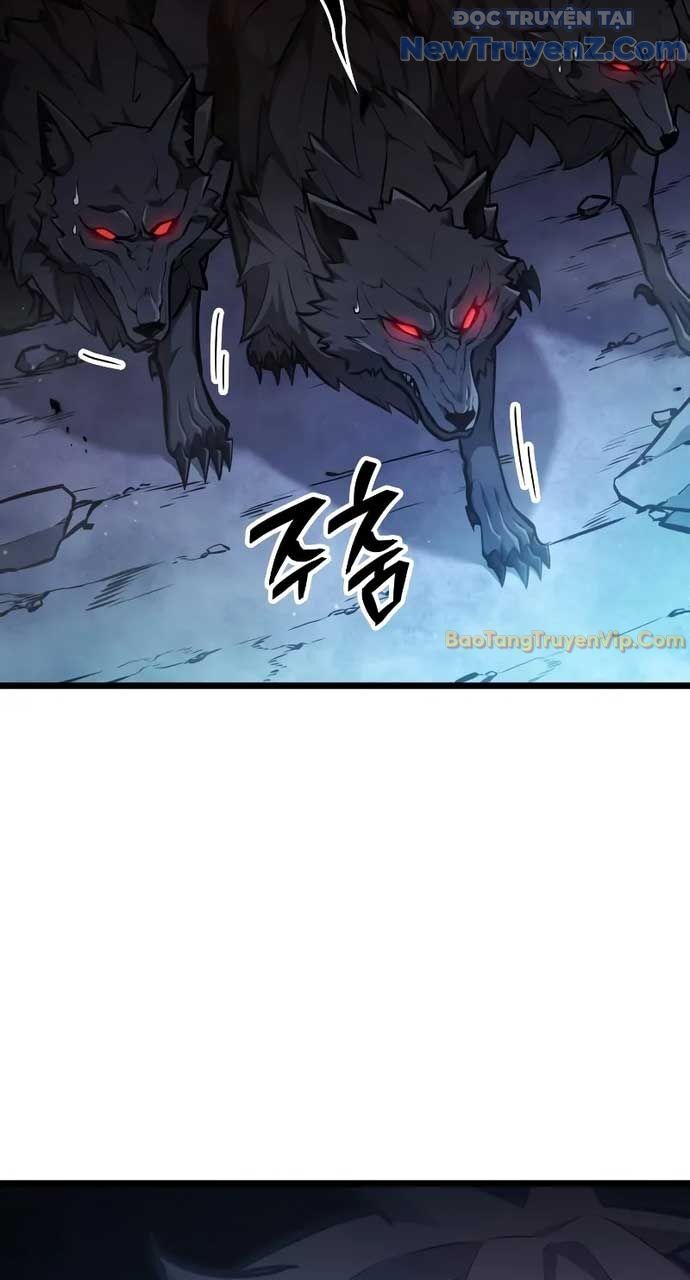 Độc Chiến Đế Vương - Chapter 3