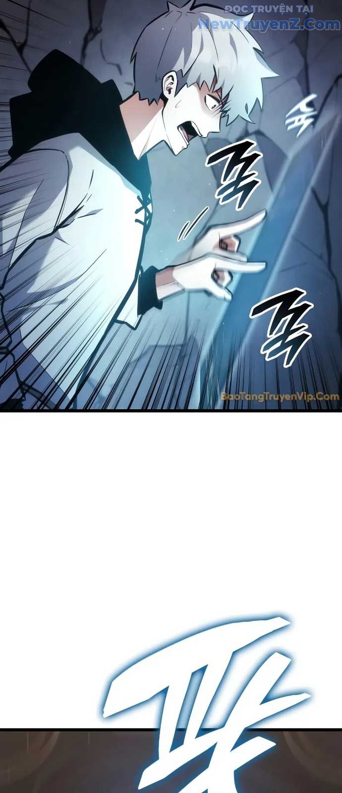 Độc Chiến Đế Vương - Chapter 3