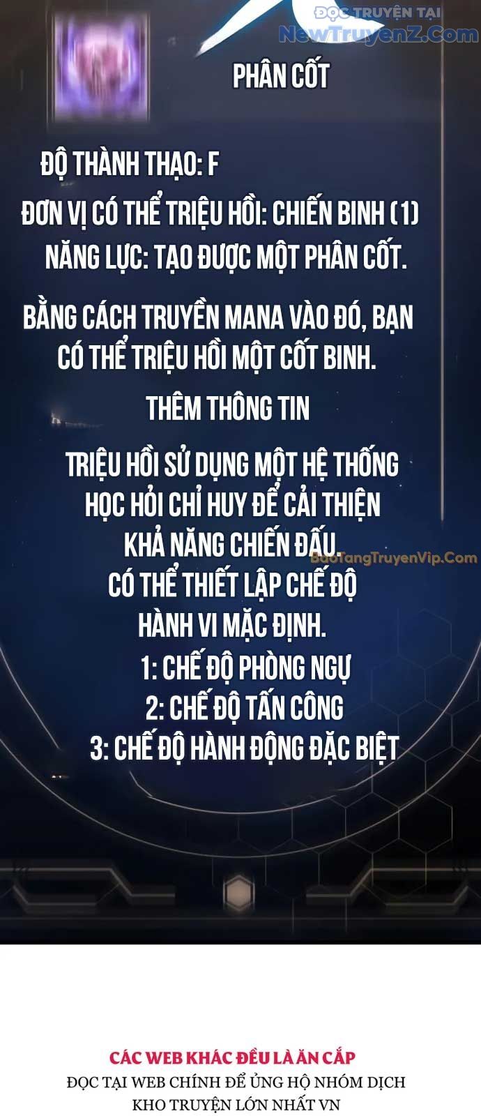Độc Chiến Đế Vương - Chapter 3