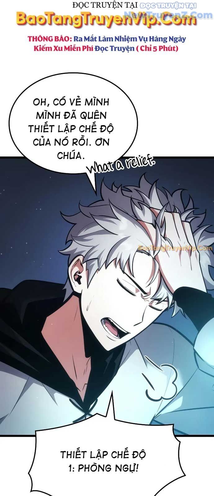 Độc Chiến Đế Vương - Chapter 3