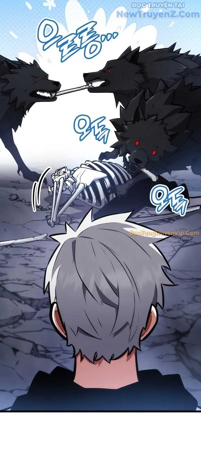 Độc Chiến Đế Vương - Chapter 3