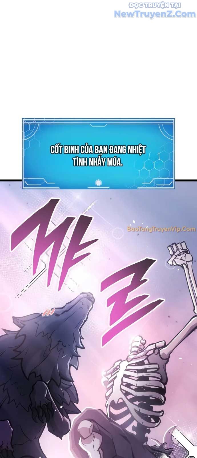 Độc Chiến Đế Vương - Chapter 3