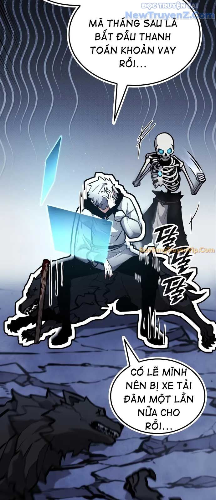 Độc Chiến Đế Vương - Chapter 3