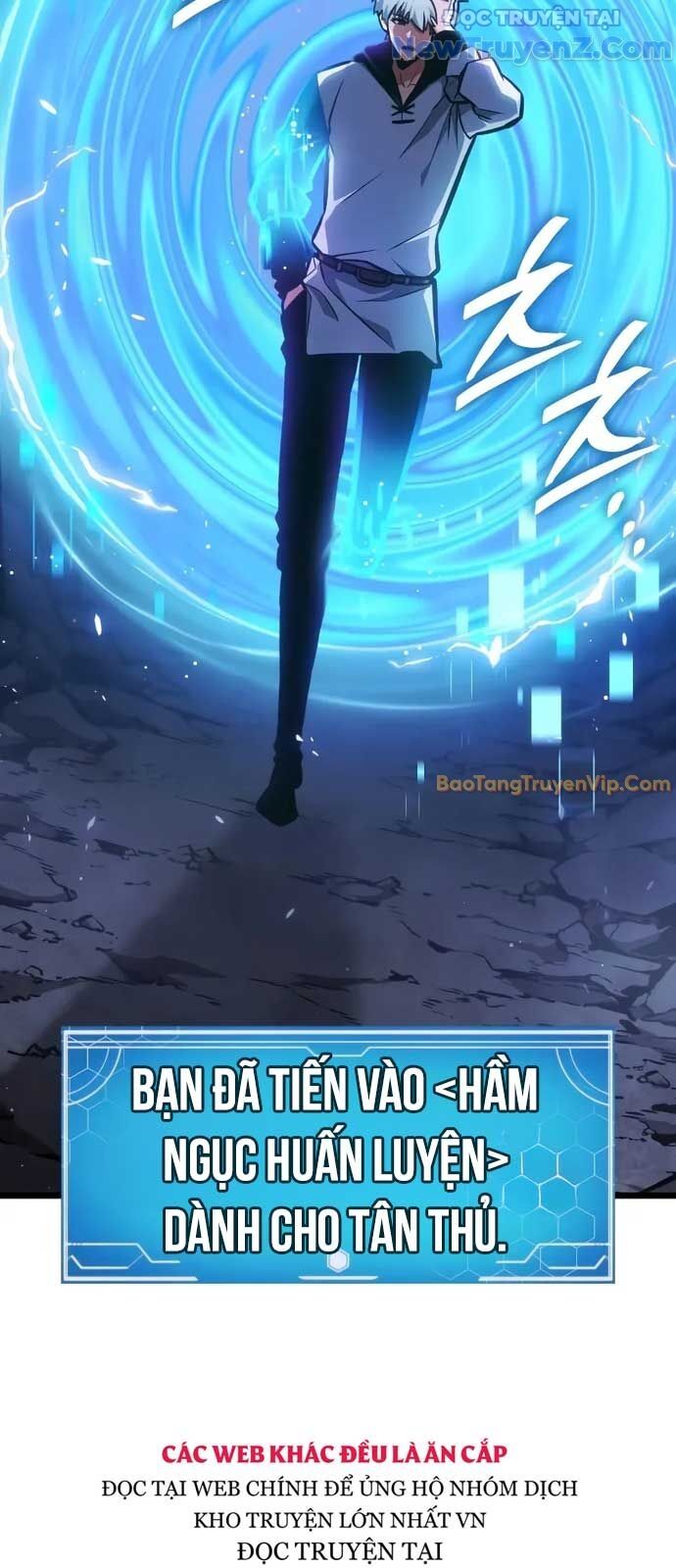 Độc Chiến Đế Vương - Chapter 3