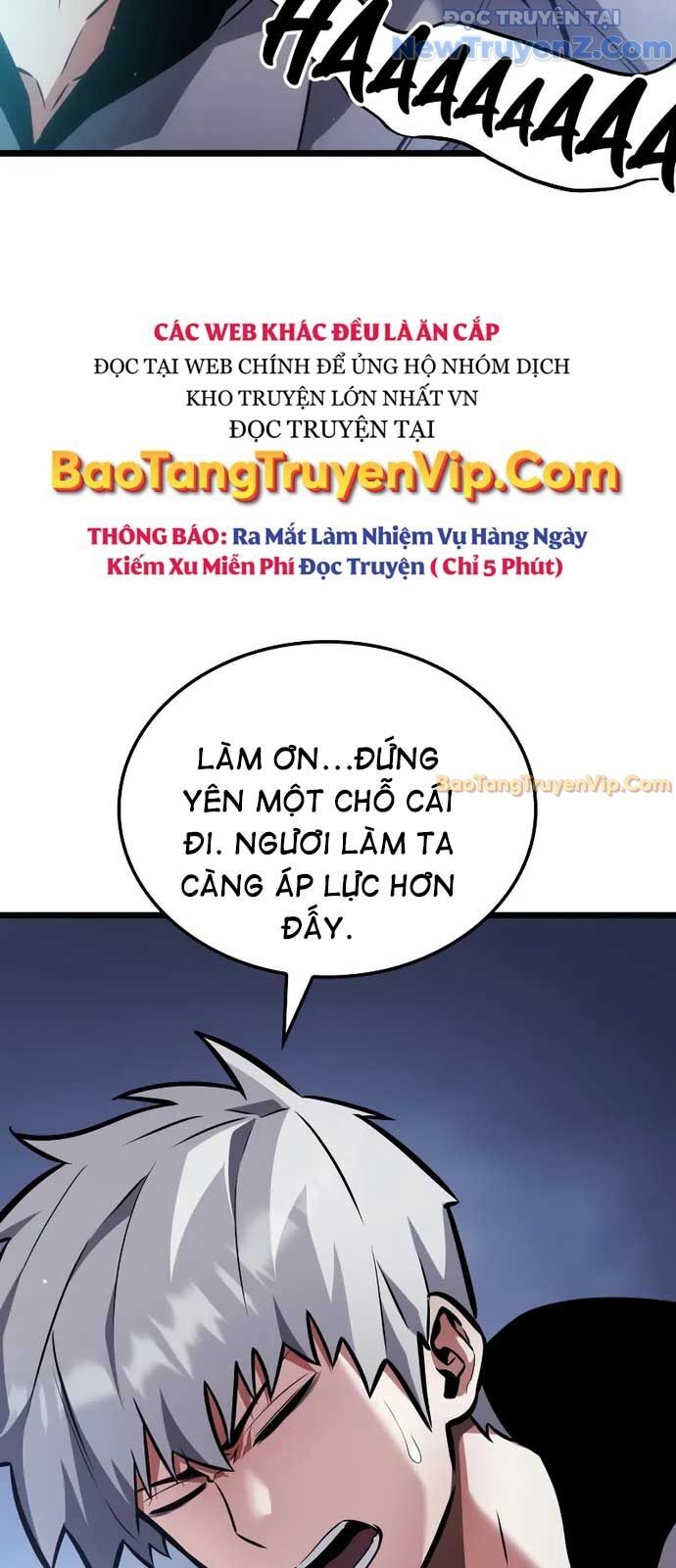 Độc Chiến Đế Vương - Chapter 3