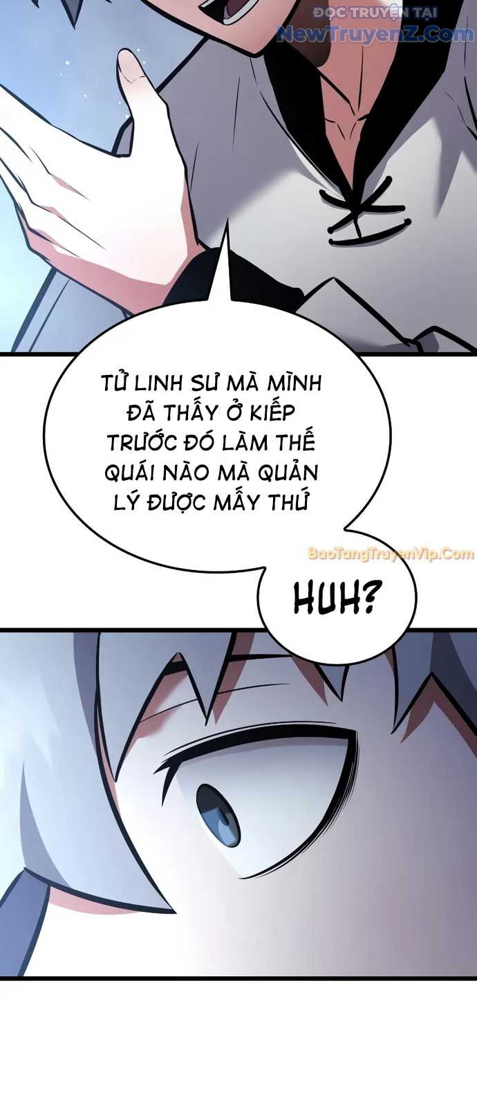 Độc Chiến Đế Vương - Chapter 3