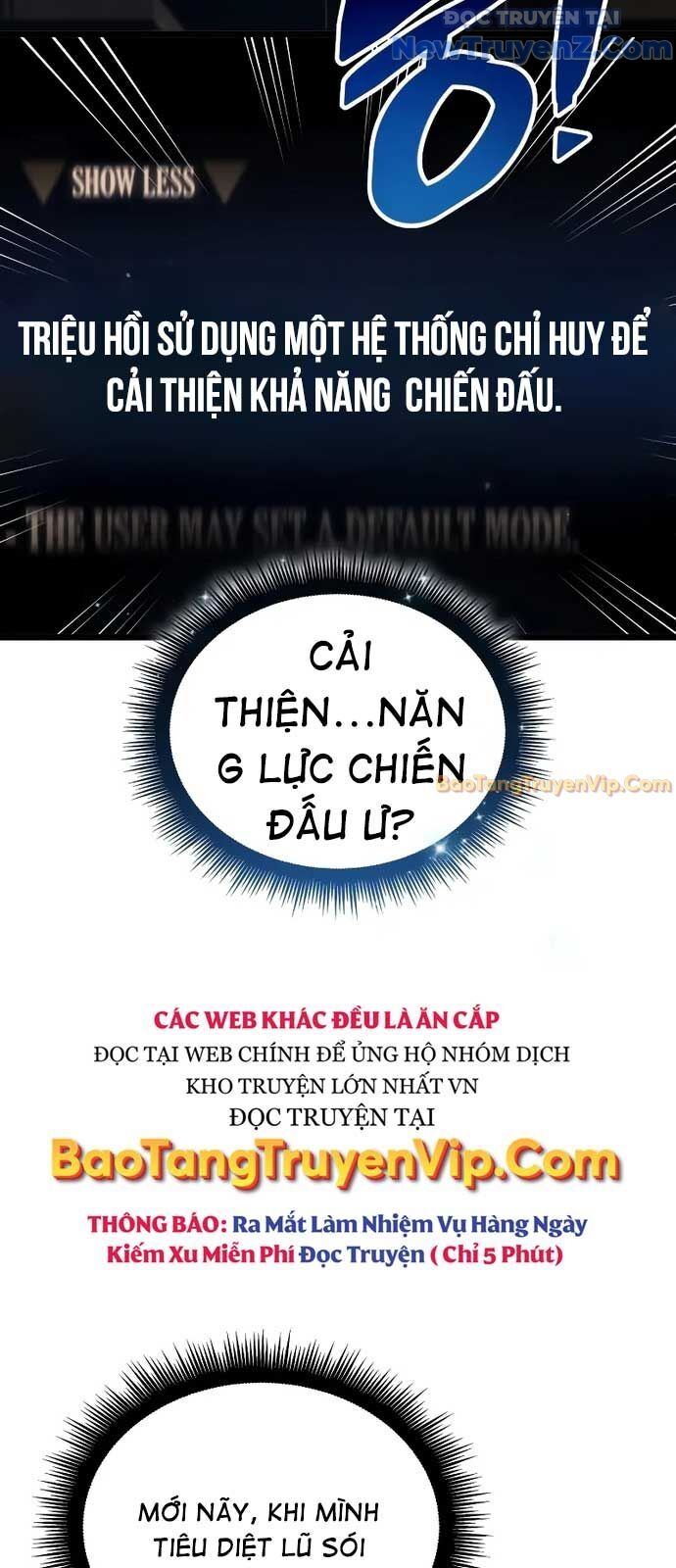 Độc Chiến Đế Vương - Chapter 3
