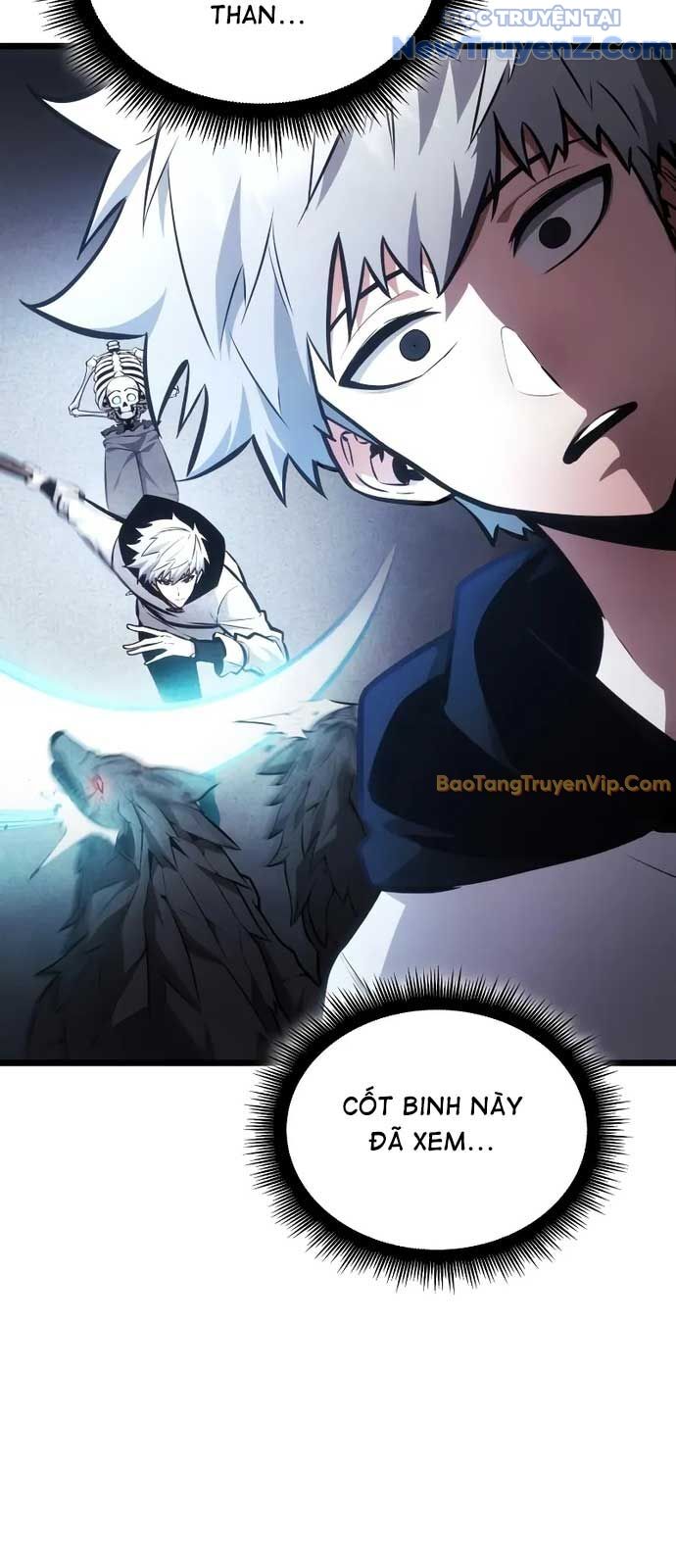 Độc Chiến Đế Vương - Chapter 3